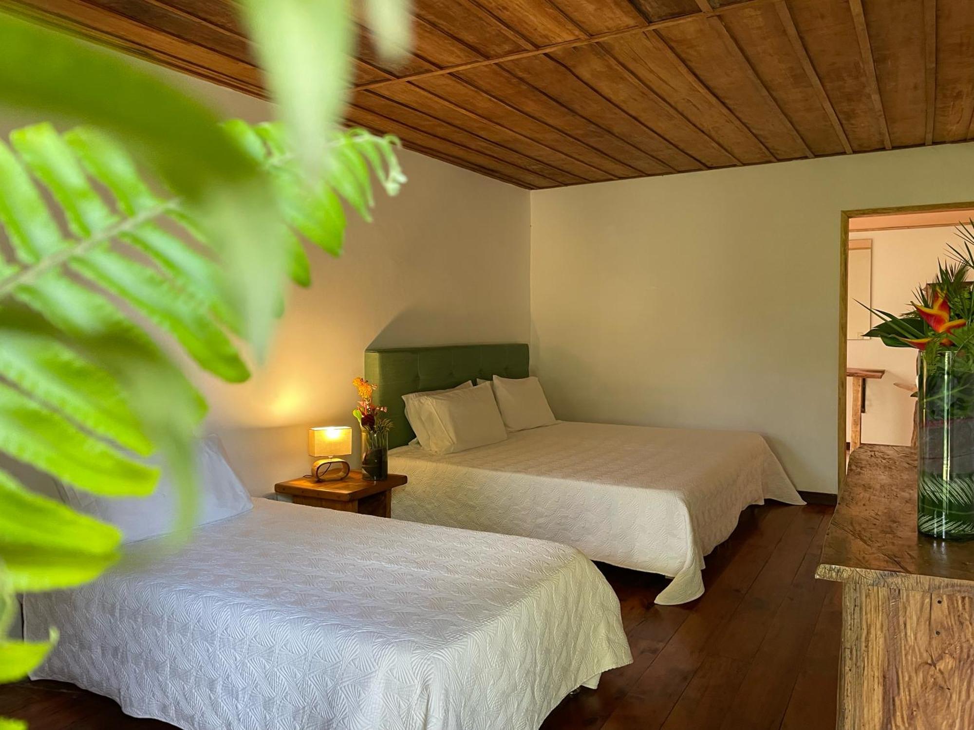 Muchosur Quimbaya Hotel Exterior photo
