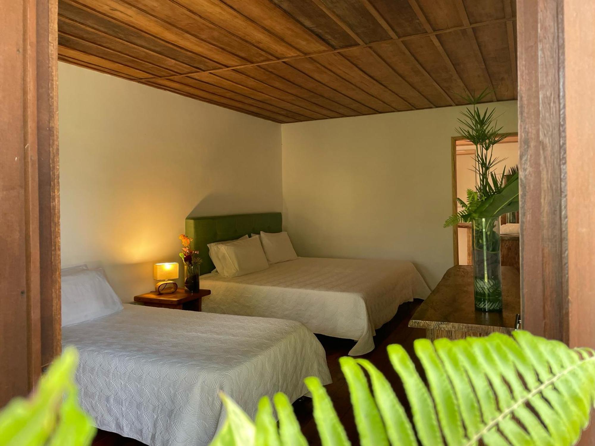 Muchosur Quimbaya Hotel Exterior photo